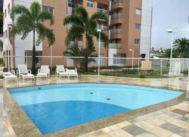 Apartamento 2 quartos/ View Club/ Ponta Negra - Foto 4
