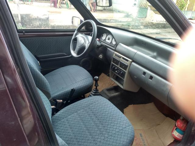 Fiat Uno - Foto 5