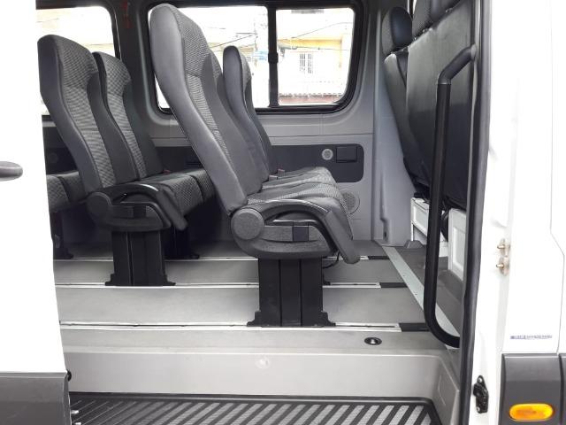 Sprinter 515 ano 2013 21 lugares (Raridade) - Foto 12