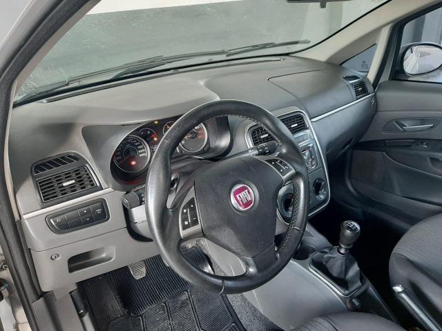 Punto Essence 1.6 (flex) - Foto 6