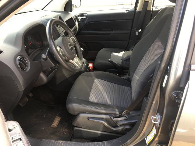 COMPASS 2013/2013 2.0 SPORT 4X2 16V GASOLINA 4P AUTOMÁTICO - Foto 8