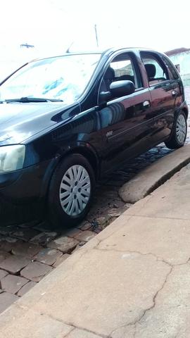 Corsa Vende se ou troca - Foto 6