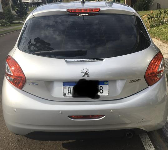 Peugeo 208 completo - Foto 8