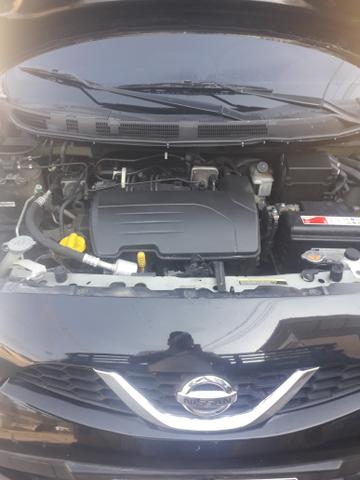Nissan 2014 2015 - Foto 3