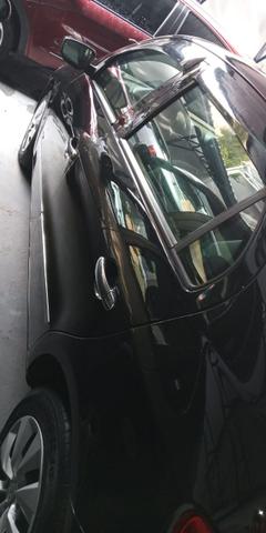 VW Gol G5 1.0 Trend Preto 2010 completo - Foto 6