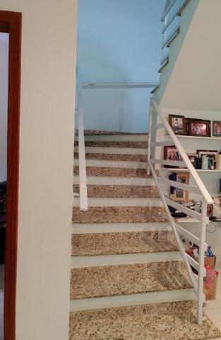 Excelente sobrado com 3 dormitórios á venda - Condomínio Horto Florestal 2 / Sorocaba - Foto 15