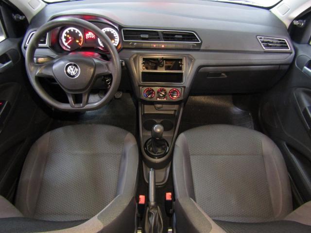 GOL 2017/2017 1.0 12V MPI TOTALFLEX TRENDLINE 4P MANUAL - Foto 3