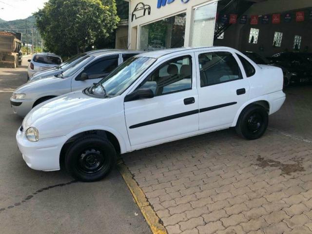 Corsa classic 2003