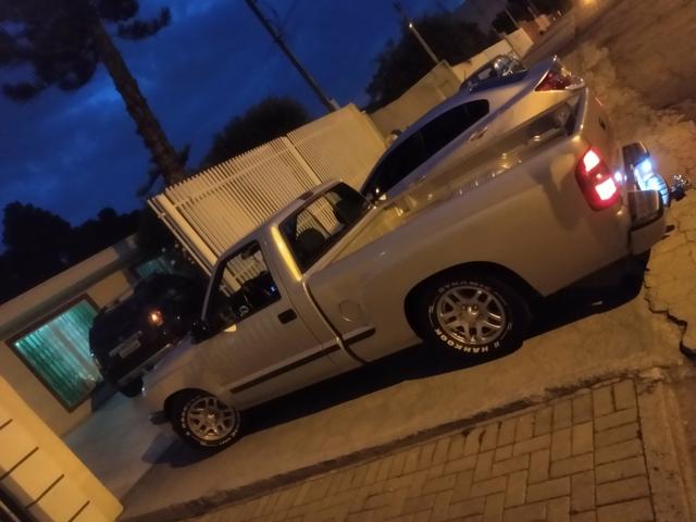 GM S10 2.8 4x2 CS - Turbo Diesel - Foto 9