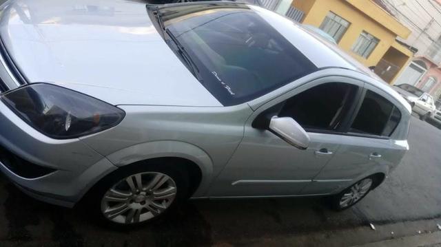 Vectra GT 2010 - Foto 2