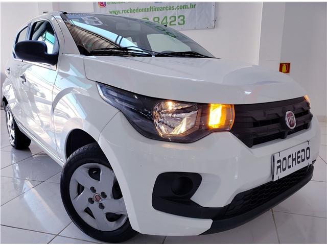 Fiat Mobi 1.0 firefly flex drive manual - Foto 2