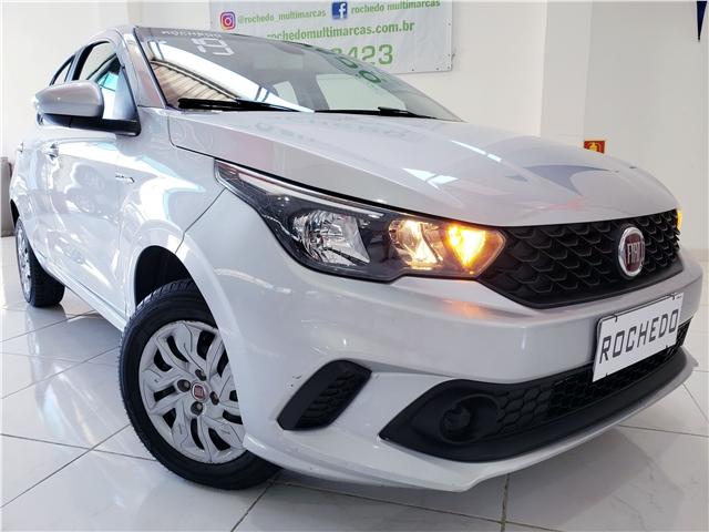 Fiat Argo 1.0 firefly flex drive manual - Foto 4