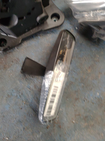 Retrovisor interno Citroen C3 2016