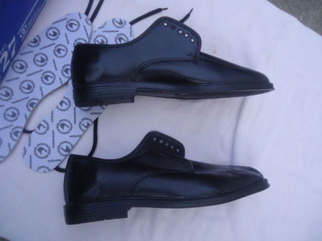 sapato 727 bootminas