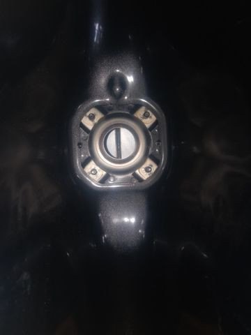 Tanque de moto - Foto 2