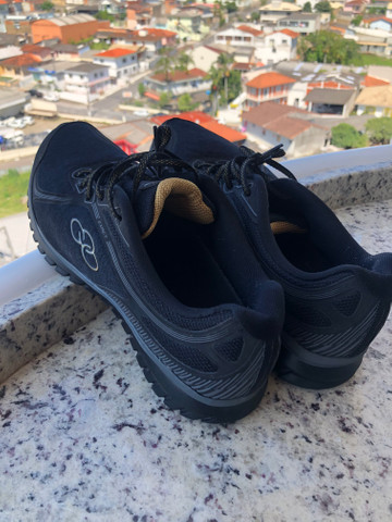 tenis olympikus tamanho 45