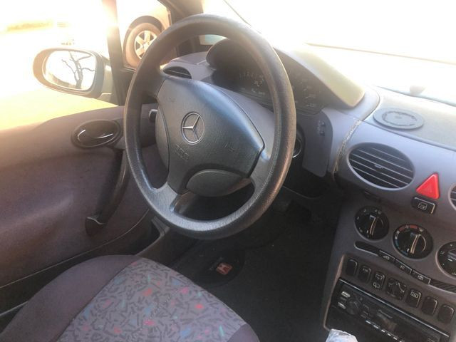 Classe A 160 em ótimo estado R$11400 - Foto 6