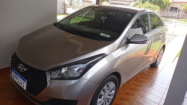 HYUNDAI / HB20S COMFORT 1.0 FLEX 12V MEC