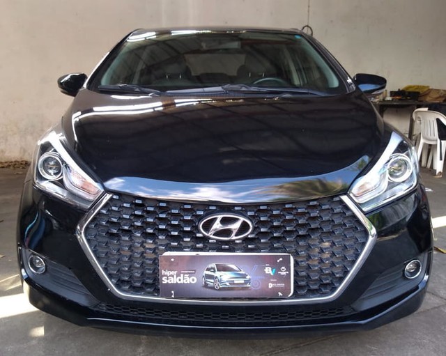 HYUNDAI HB20S 1.6A PREM