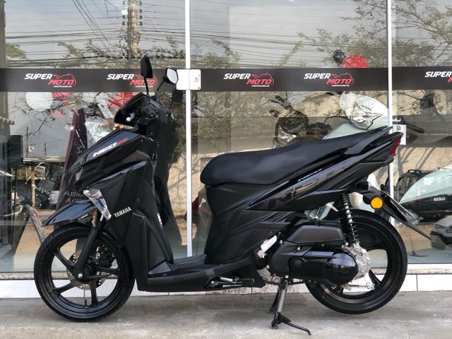 NEO 125CC COM APENAS 3 MIL KM