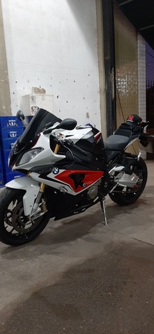 BMW S1000RR