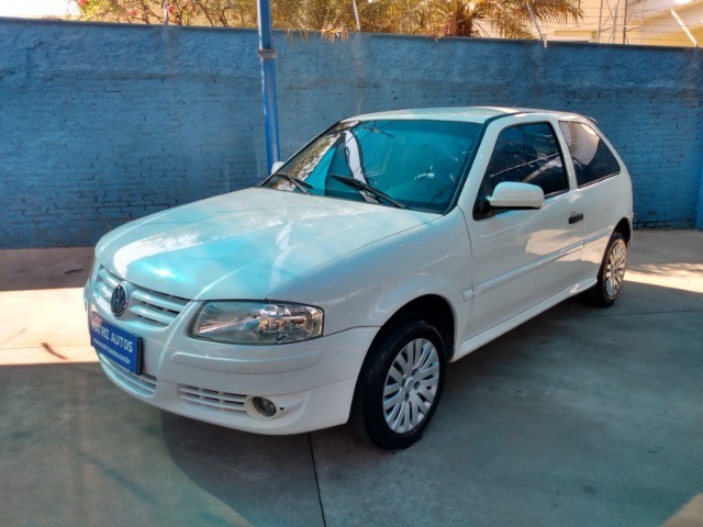 GOL G IV 1.0 2008