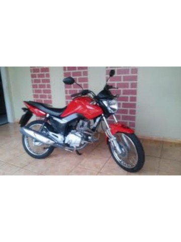 MOTO HONDA