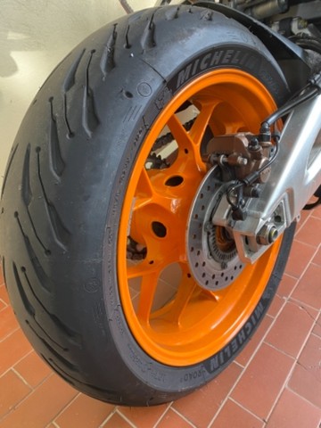 HONDA CBR600 RR 2013/2013 REPSOL