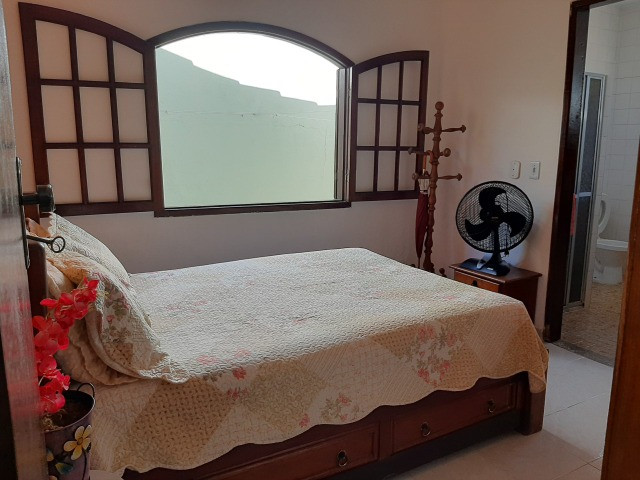 Casa Temporada em Araruama, 03 quartos, piscina e churrasqueira - Foto 11