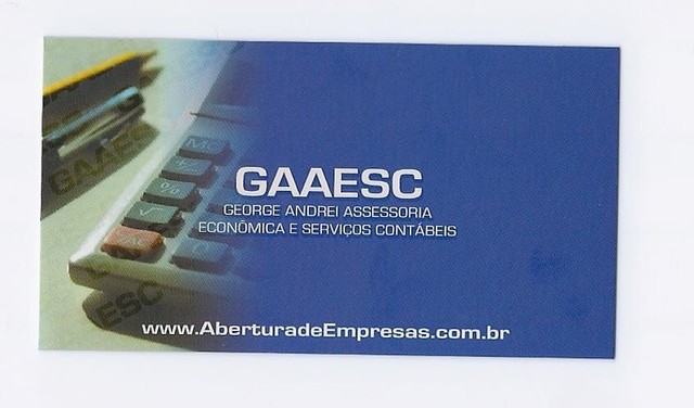 Serviços de Contabilidade. / Folha de Pagamento  - Foto 2