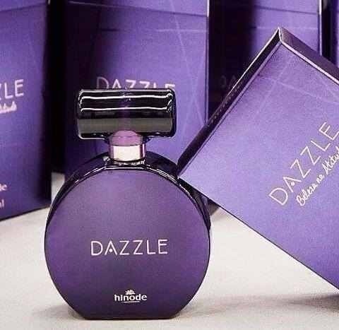 Perfume Dazzle 60ml - Hinode - Foto 2