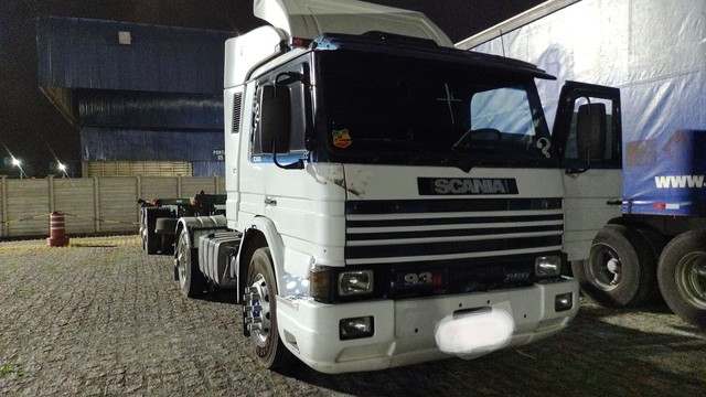 SCANIA P93 250/360/380/420