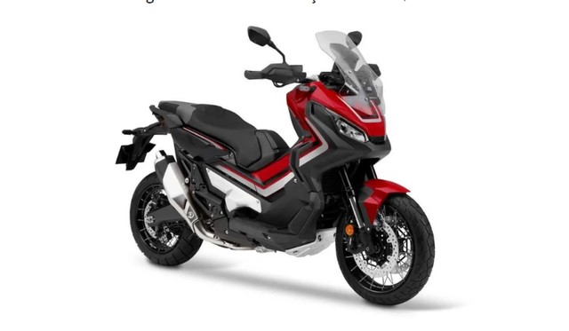 HONDA X ADV 750 COMPRO PARA PAGAMENTO À VISTA.