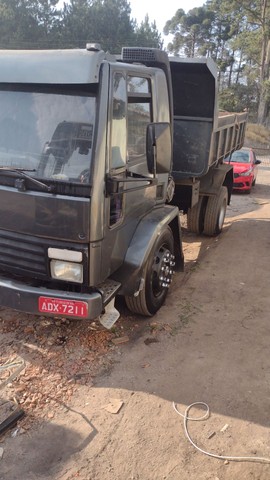 FORD CARGO MOTOR MWM X10