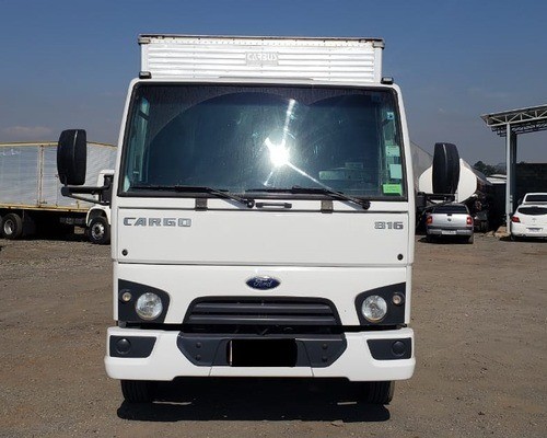 FORD CARGO 816