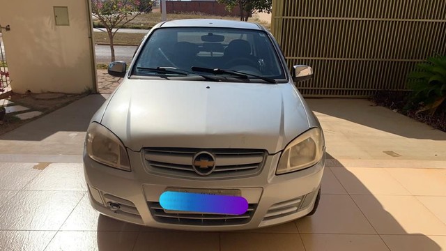 CHEVROLET PRISMA 2012