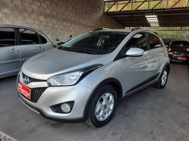 HYUNDAI/HB20X 1.6 COMPLETO 2º DONA!!!!!!!