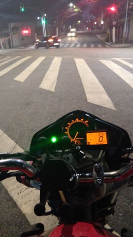 CB 300 2010