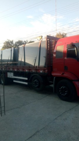 FORD CARGO 2428 2012