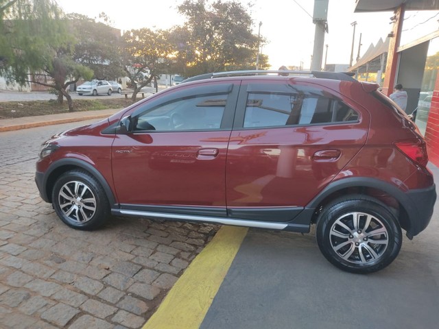 ONIX ACTIVE 1.4 COMPLETO