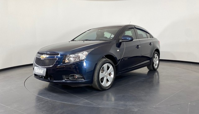 110721 CHEVROLET CRUZE 2014 COM GARANTIA