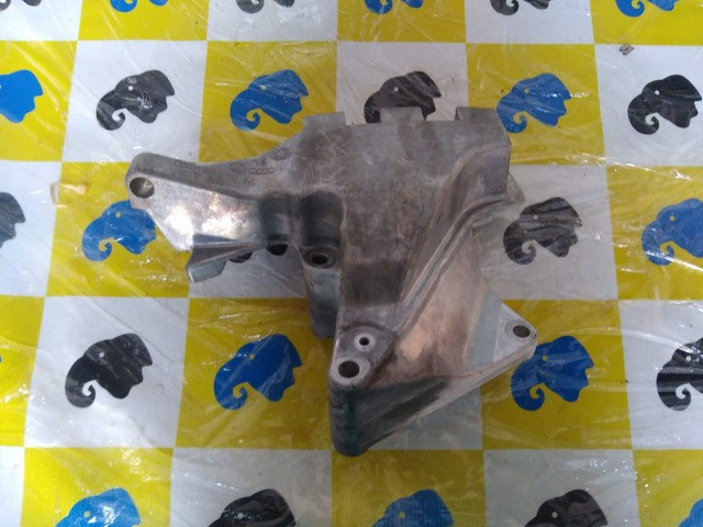 Suporte Motor Spacefox Crossfox Fox Saveiro