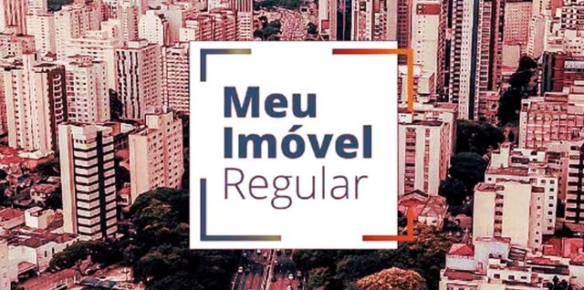 Regularização Anistia 2019 cidade São Paulo