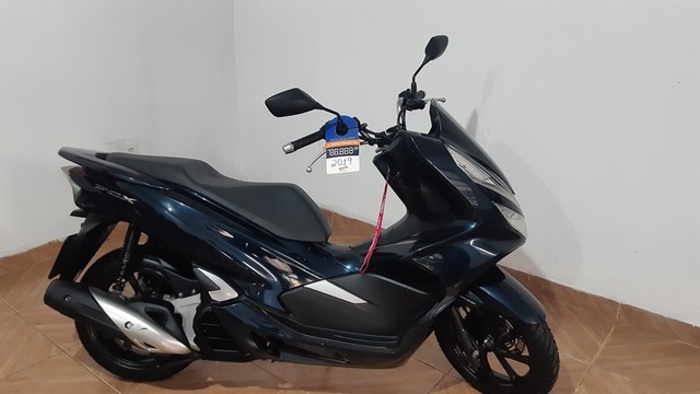 HONDA PCX 2019/2019