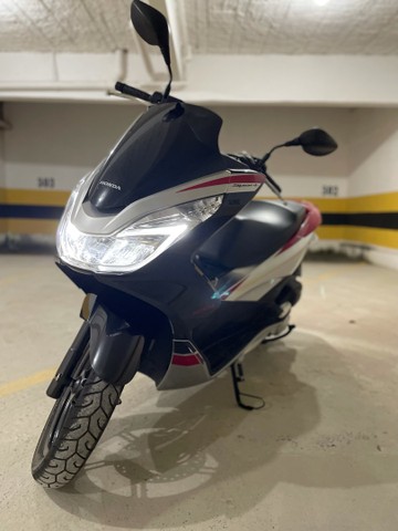 HONDA PCX 150 SPORT 18/18