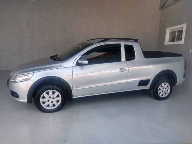 SAVEIRO 2012/2013 1.6 MI CE 8V FLEX 2P MANUAL G.V