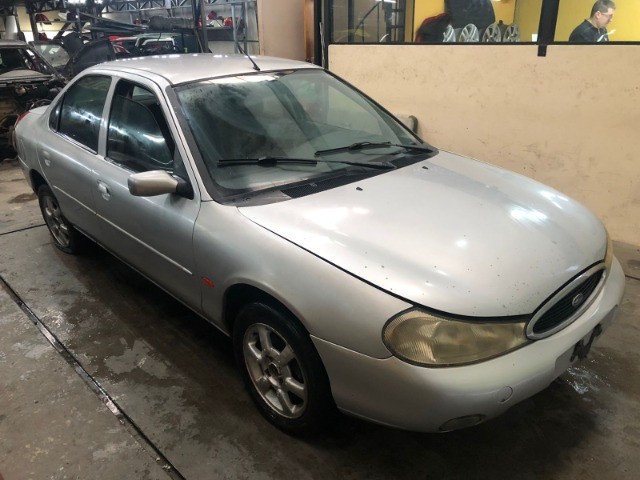 Sucata Ford Mondeo CLX 2.0 1997 - Foto 3