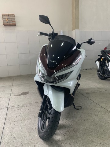 MOTO HONDA PCX 150, 2021