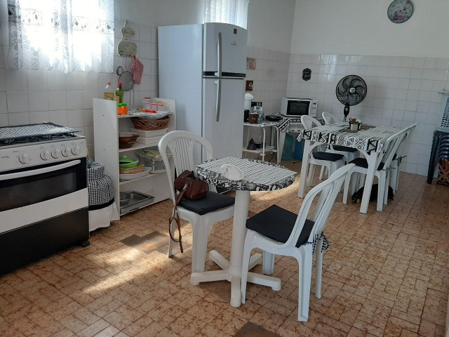 Casa Temporada em Araruama, 03 quartos, piscina e churrasqueira - Foto 7