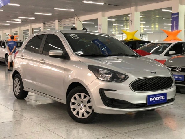KA SE 1.0 2019 COMPLETO